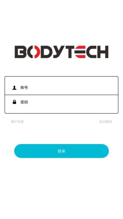 Bodytech手机