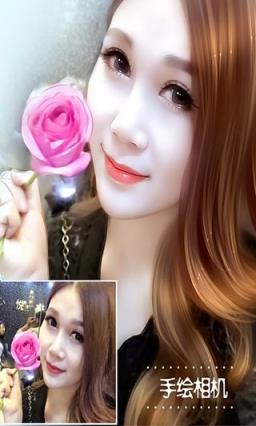 手绘相机app下载