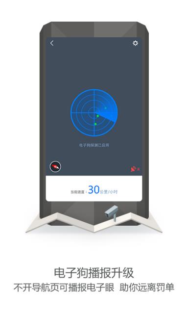 高德地图intel定制版APP