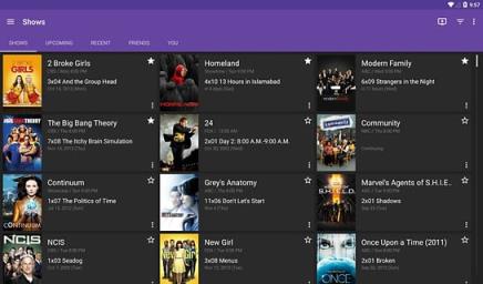 电视剧指南手机版手机