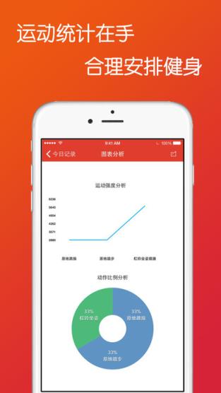 热辣健身app
