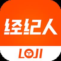 罗计物流经纪人app