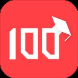 校园100app手机版