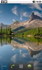 唯美风景动态壁纸