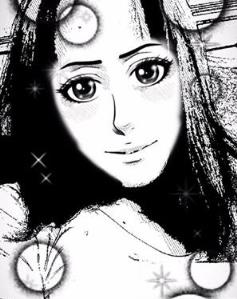 动漫相机卡通人像