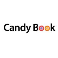 CandyBook app