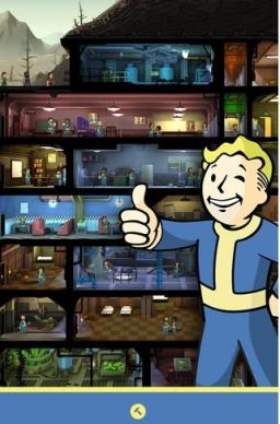 辐射避难所无限刷箱子辅助手机