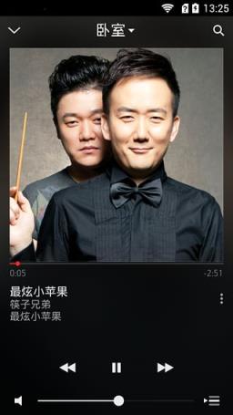 Sonos手机版