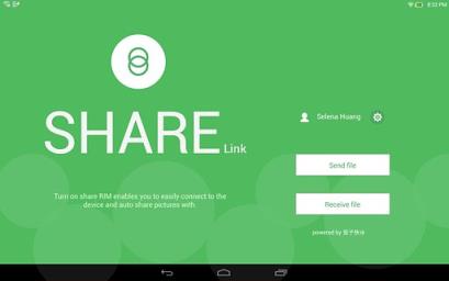 Share Link手机版