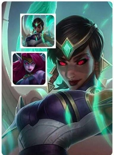 英雄联盟换脸工具免费版