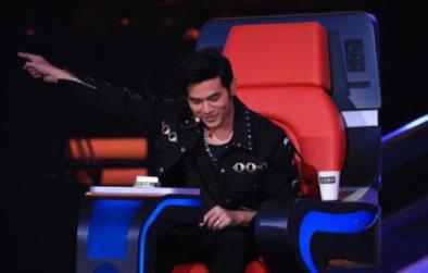 2021中国新歌声直播视频下载