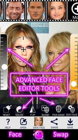 Face Swap Booth安卓版