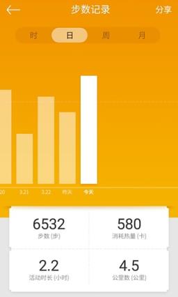 魅族手表inwatch客户端