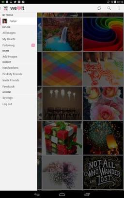 心动图片集APP下载