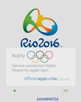 Rio 2021里约奥运会直播平台手机