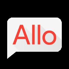 Google Allo
