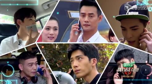 我们战斗吧宣传片