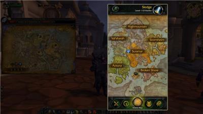 WOW Legion Companion手机版