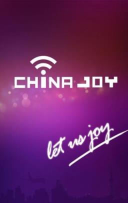 ChinaJoy2021直播app手机