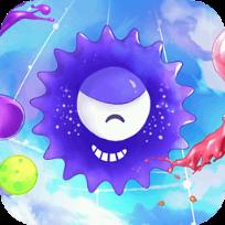 球球大作战高手破亿作战视频app