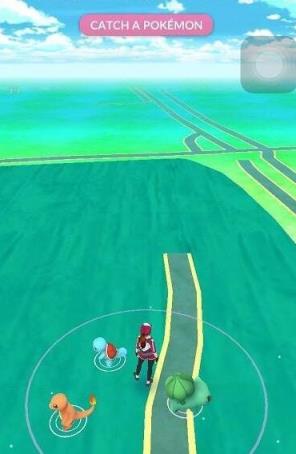 口袋妖怪GO攻略百宝箱