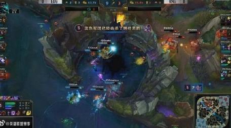 英雄联盟s6全球总决赛直播app