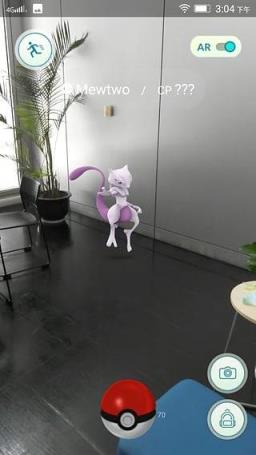 Pokemon Cam(pokemon装逼神器APP)