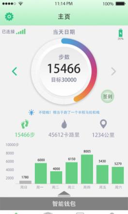 云穿戴APP官方版