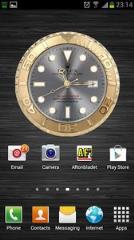 劳力士动态壁纸