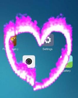 火屏幕恶作剧软件下载