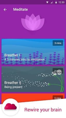 美妙激励Fabulous软件APP官方