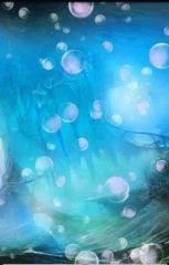 梦幻泡泡动态壁纸