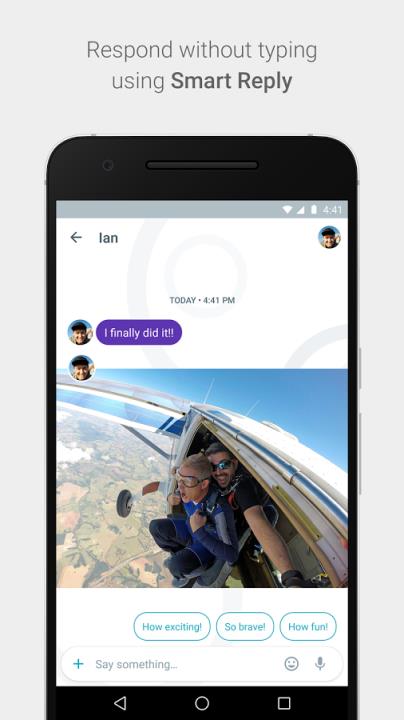 Google Allo