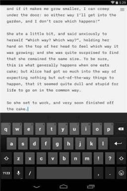 iA文字编辑app手机