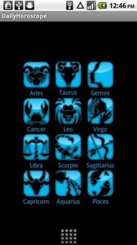DailyHoroscope每日星运app下载