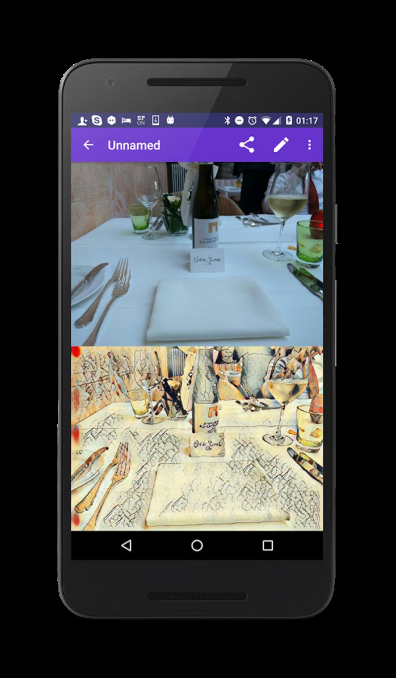 深度艺术滤镜app