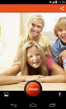 Face Swap!安卓版