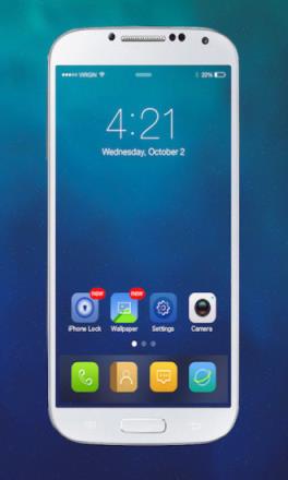 最桌面APP安卓版