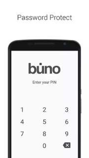 简约笔记Buno应用