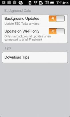 TED演讲中英字幕app