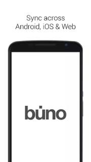 简约笔记Buno应用