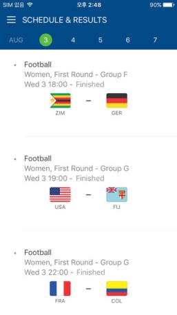 里约奥运会apk手机