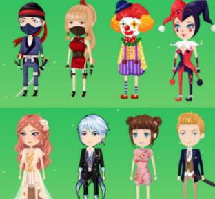 QQ厘米秀小钻破解版(含邀请码)