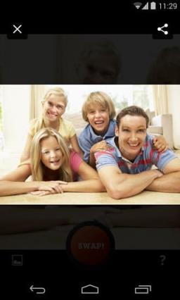 Face Swap!安卓版