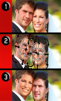 快乐大本营杨洋换脸app