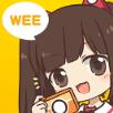 WEE萌动相机APP