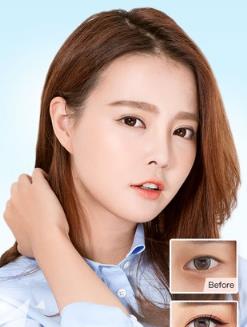 鹿晗受伤妆app相机软件