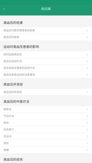 12080血压宝患者版app