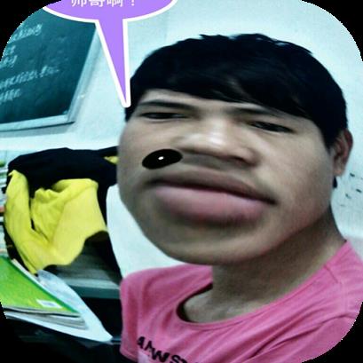 脸部变形编辑软件