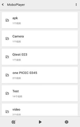 约赞播放器手机